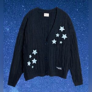 Taylor Swift Midnights Cardigan XS/SM